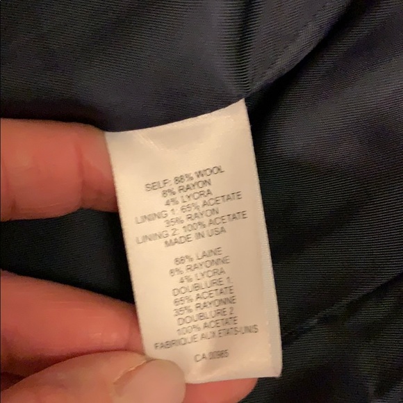 Nanette Lepore Jacket - Picture 6 of 9